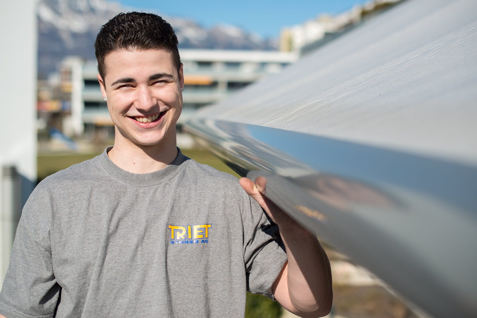 Mitarbeiterfoto Triet Storen