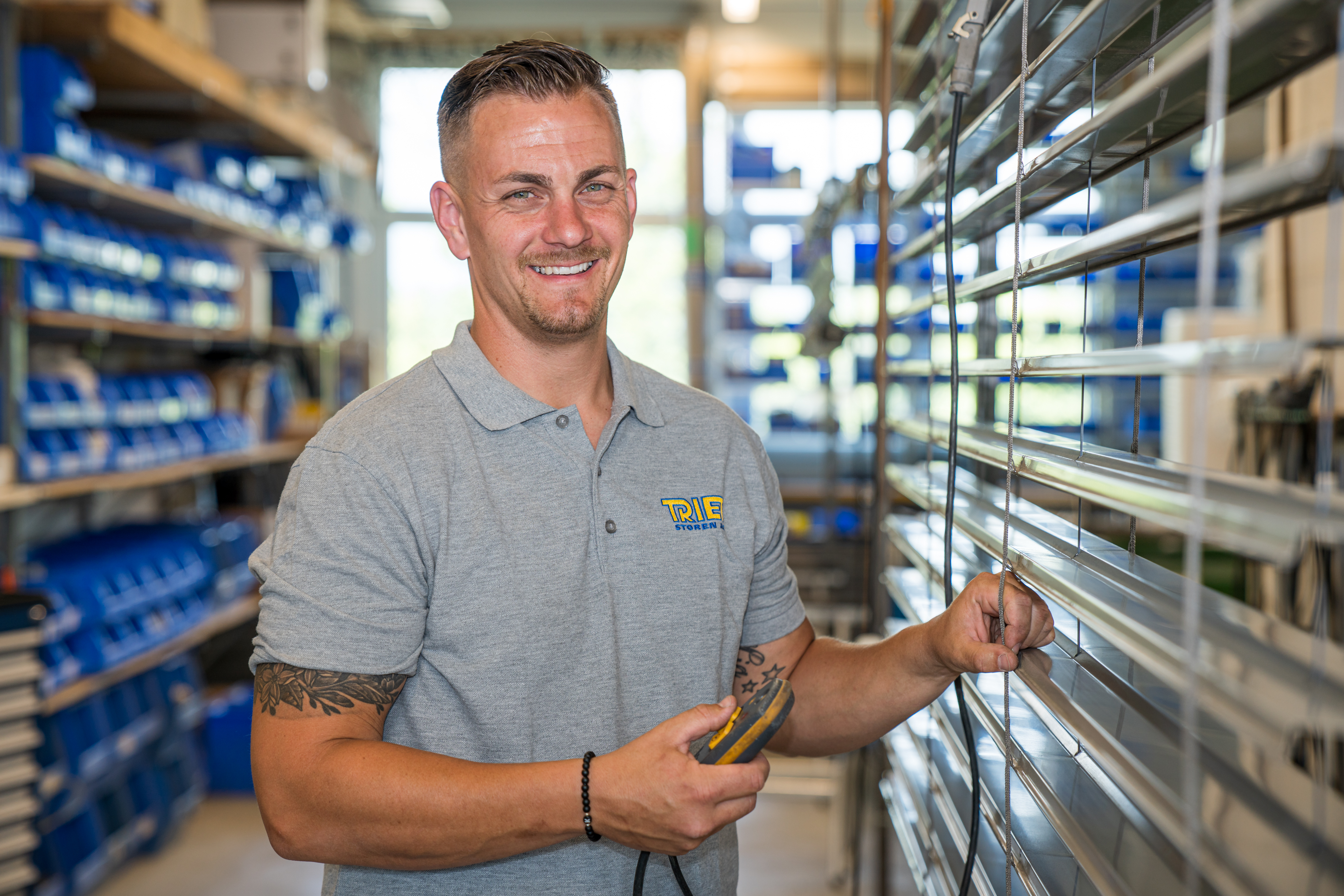 Mitarbeiterfoto Triet Storen