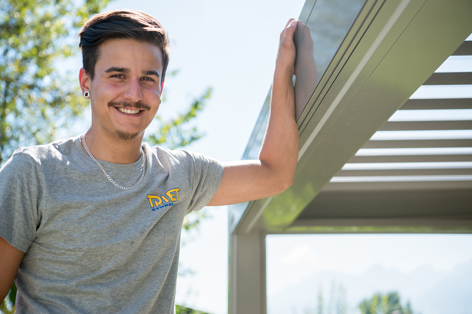 Mitarbeiterfoto Triet Storen