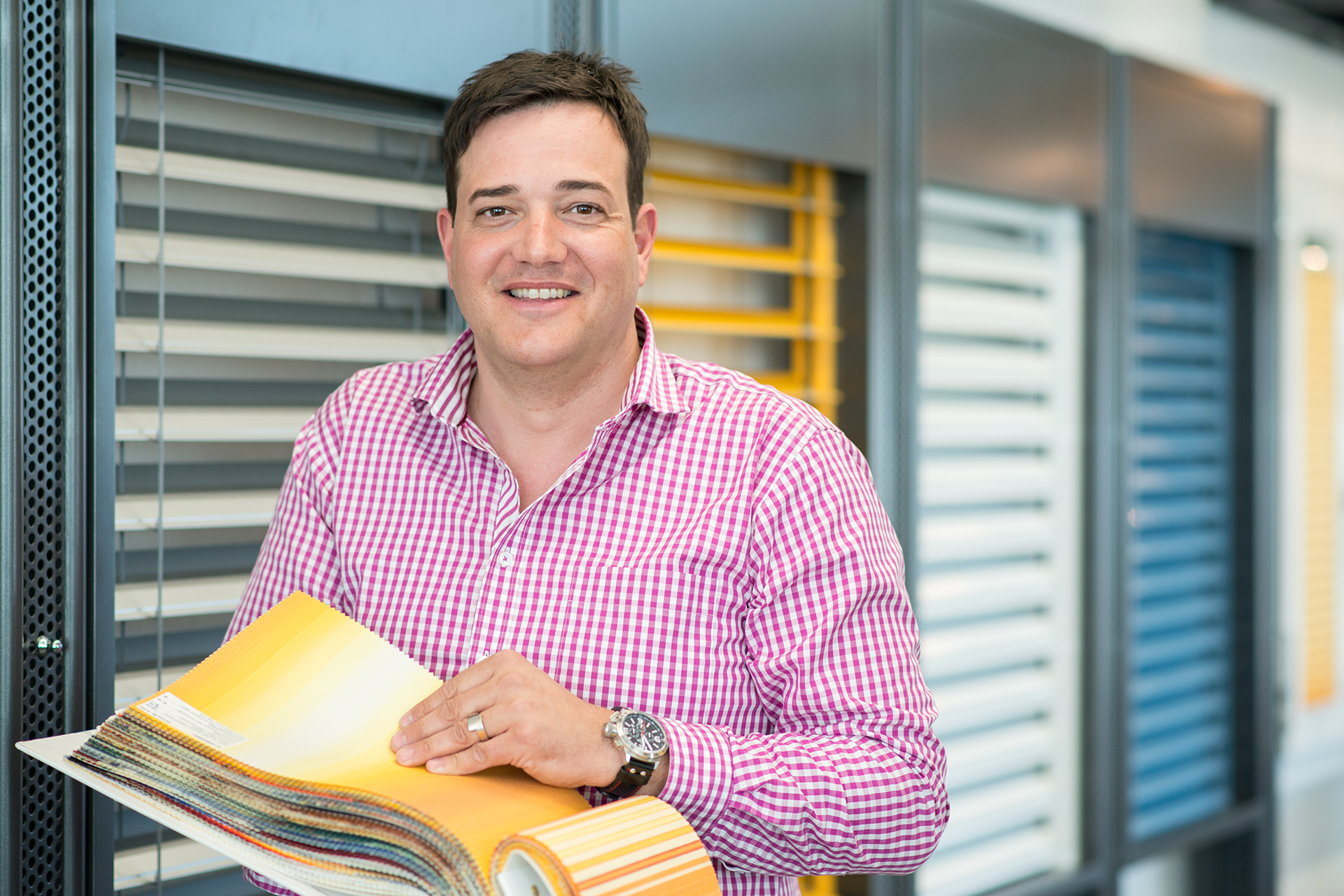 Beratung und Kontakt