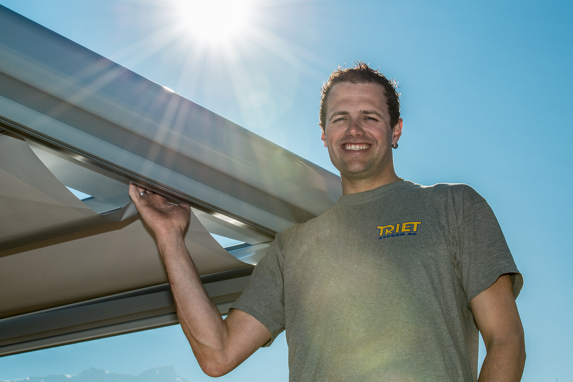 Mitarbeiterfoto Triet Storen