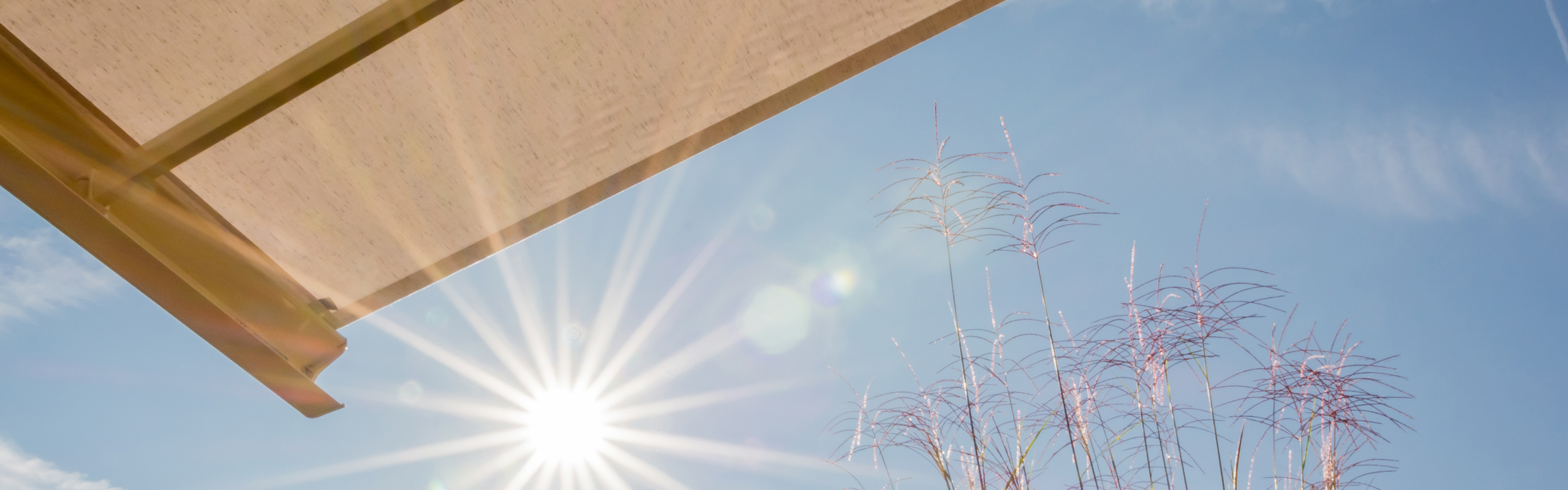 Sonnenstoren / Markisen