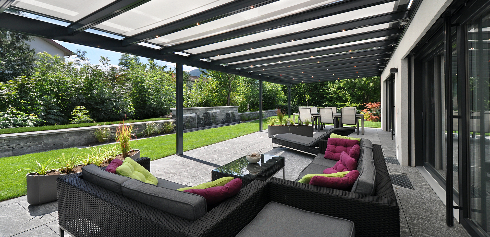 Projekte & Referenzen