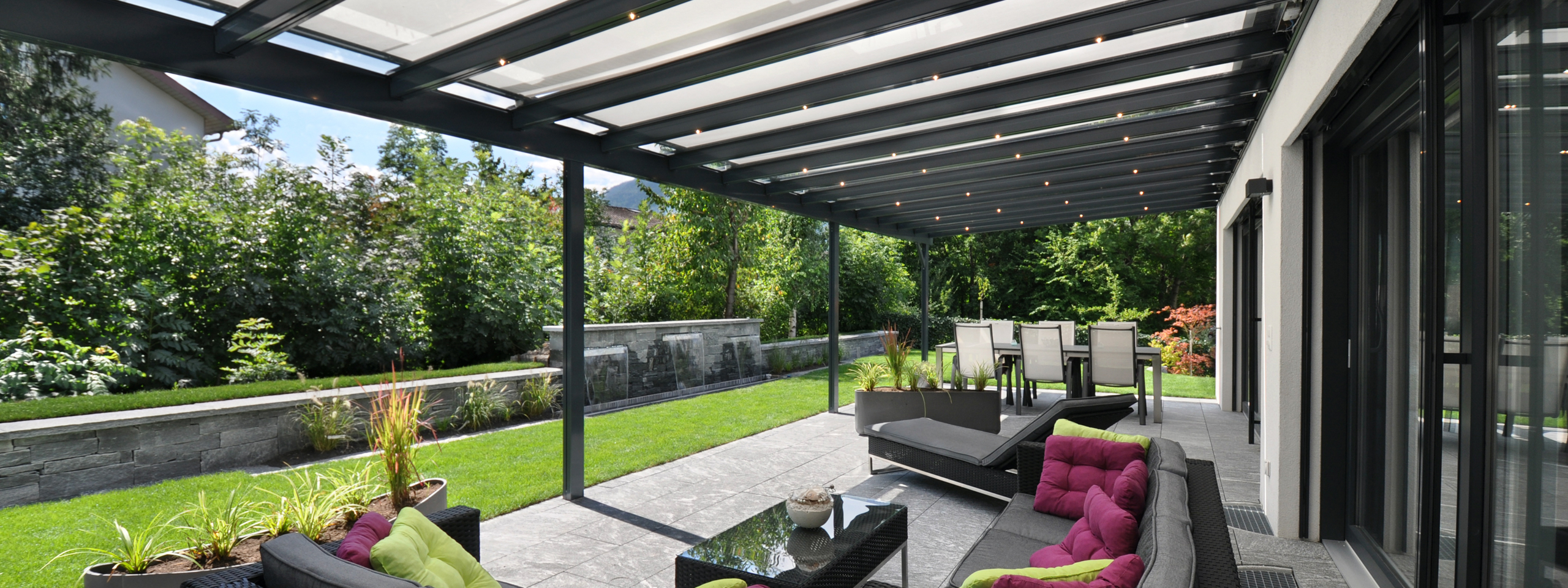 OUTDOOR <em>living</em>