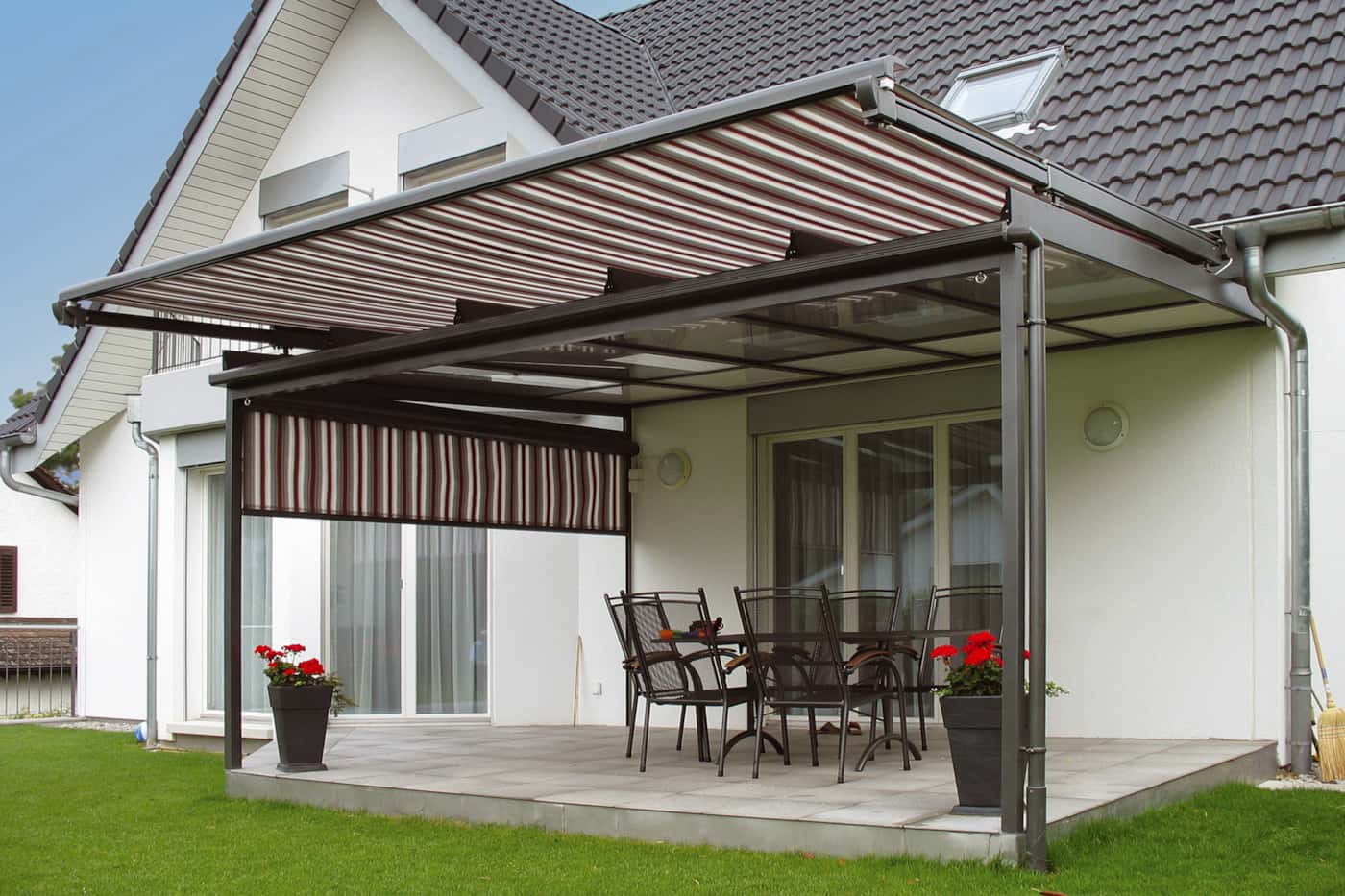 Bild Produkt Targa-Plus