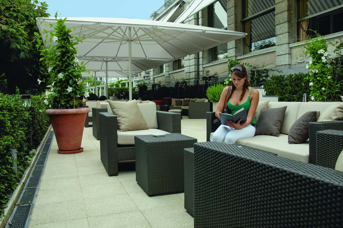 Bild Produkt Palazzo Royal