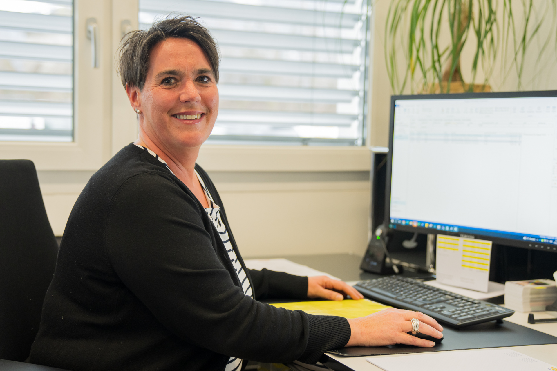 Mitarbeiterfoto Triet Storen