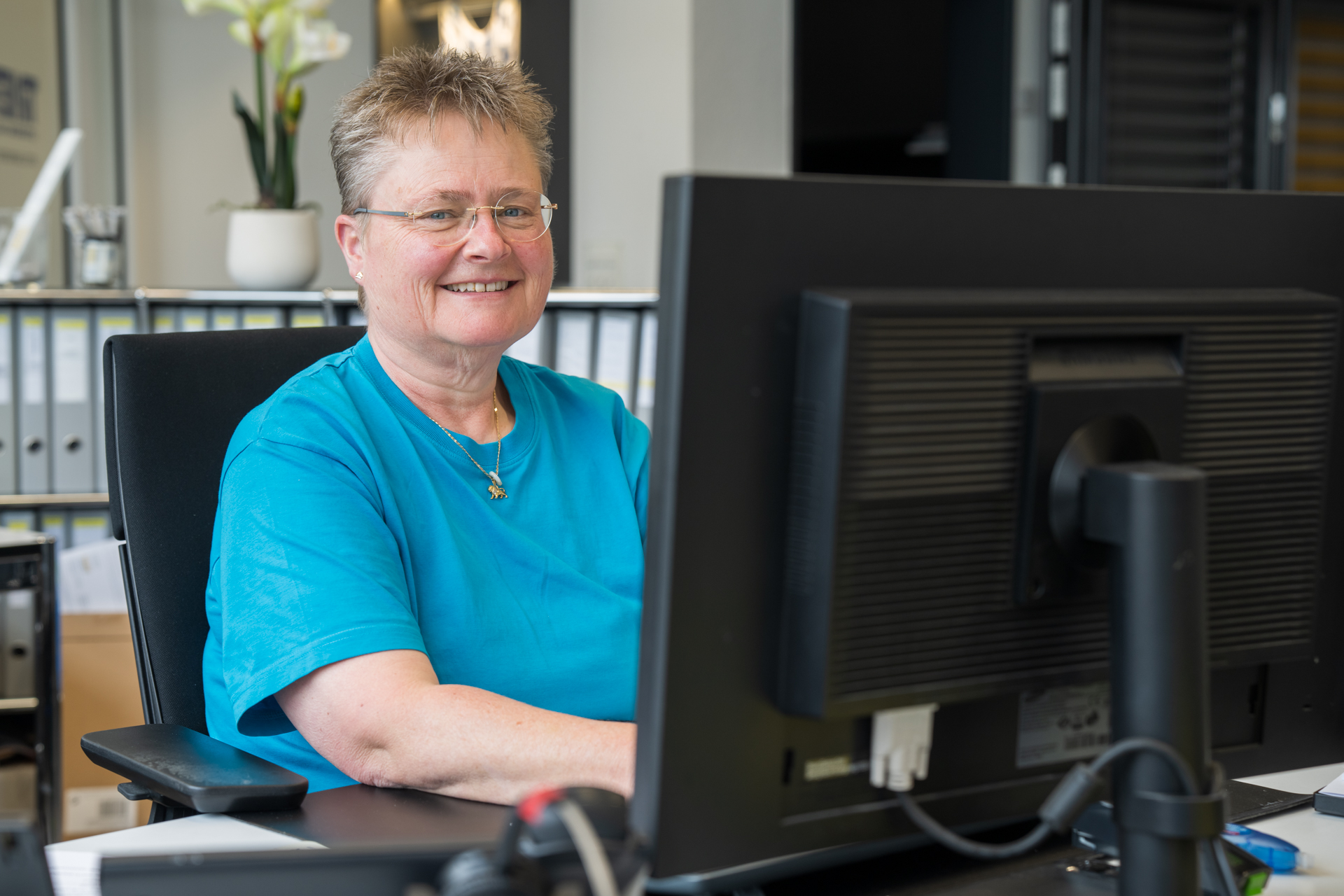 Mitarbeiterfoto Triet Storen